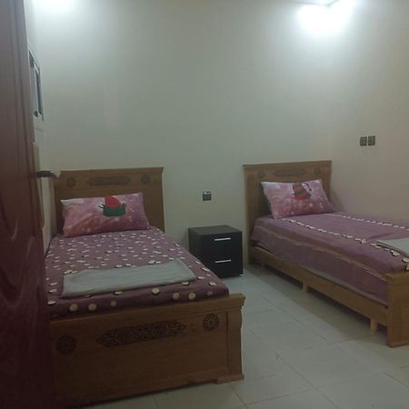 Wouroud Home แทนเจียร์ ภายนอก รูปภาพ