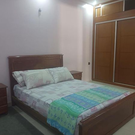 Wouroud Home แทนเจียร์ ภายนอก รูปภาพ