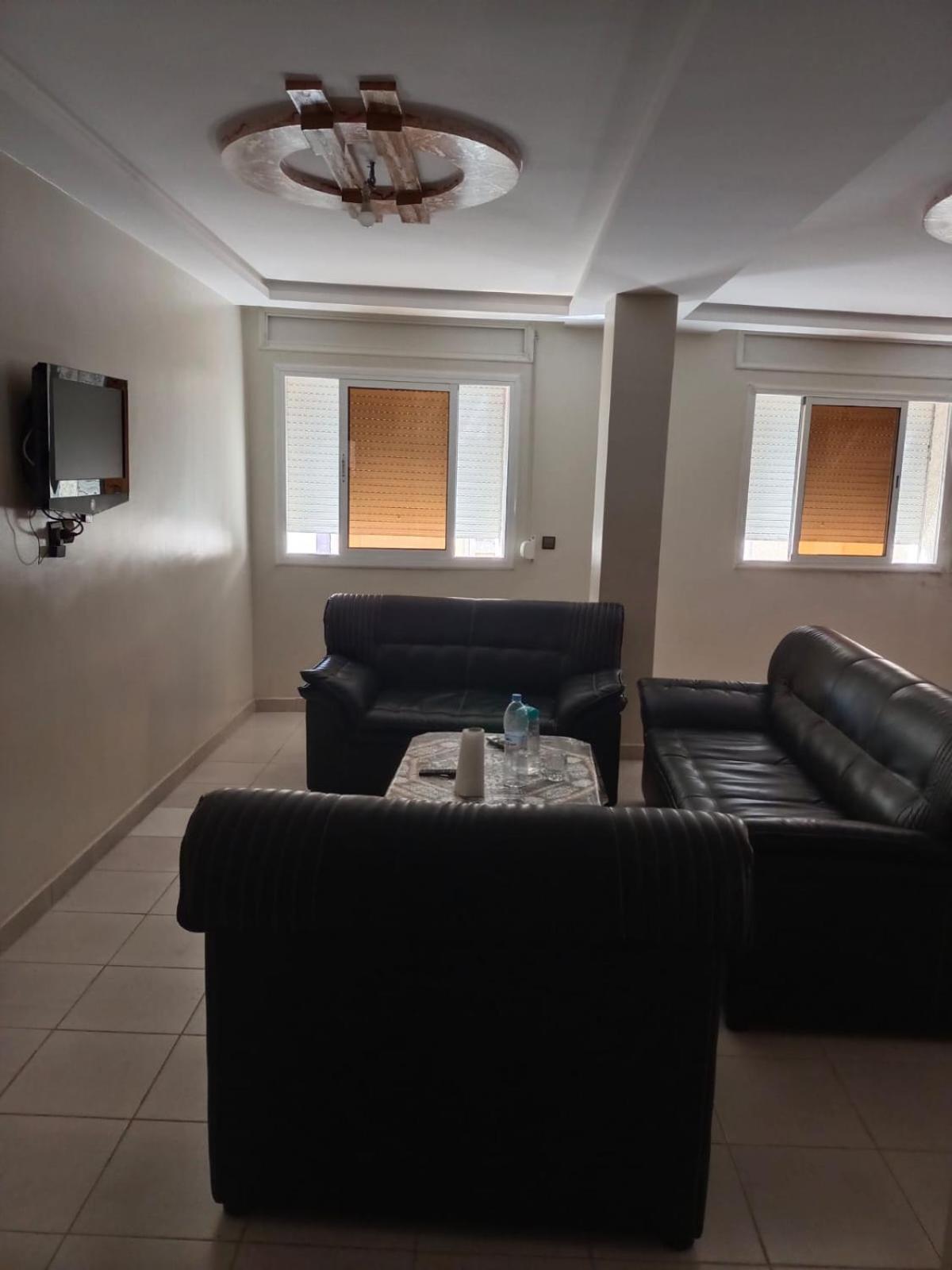 Wouroud Home แทนเจียร์ ภายนอก รูปภาพ