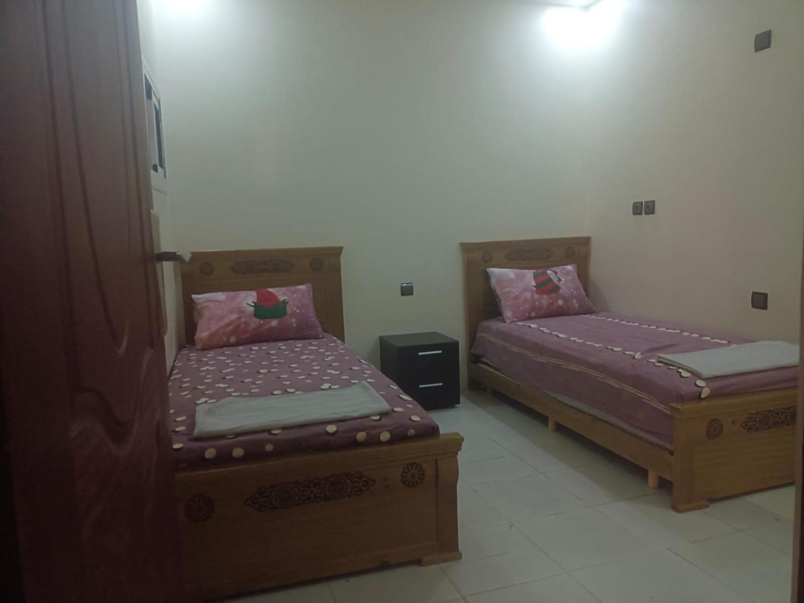 Wouroud Home แทนเจียร์ ภายนอก รูปภาพ