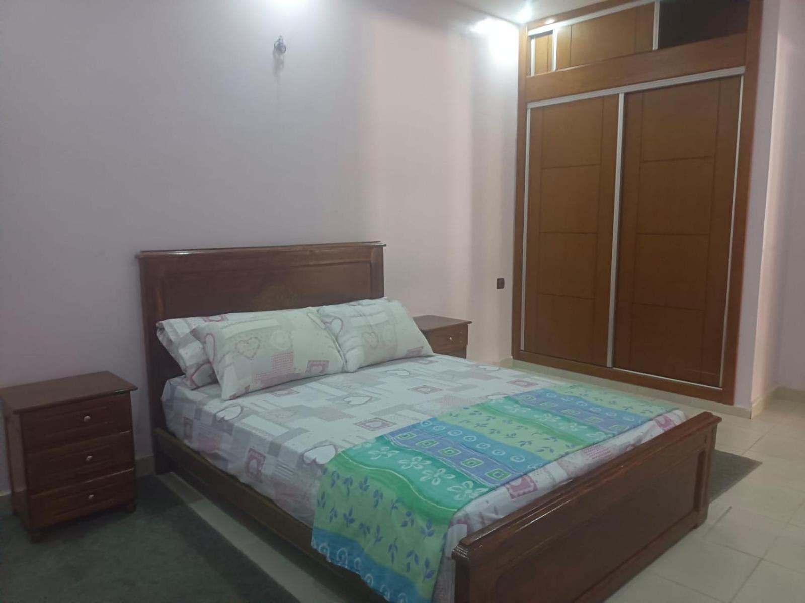 Wouroud Home แทนเจียร์ ภายนอก รูปภาพ